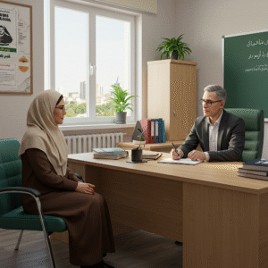 مکاری والدین و معلم برای ایجاد محیطی امن برای دانش‌آموزان در برابر قلدری