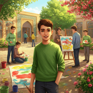 افزایش اعتماد به نفس با همراهی با همسالان